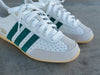 Adidas Women's Japan 'Off White/Collegiate Green'