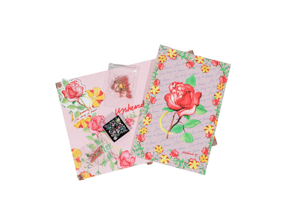 UNheardof Grandma's Couch Mothers Day Special Box Only 'Pink'
