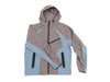 Nike Tech Dri-FIT Woven Windrunner Jacket 'Cave Stone/Cool Grey'