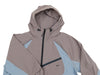 Nike Tech Dri-FIT Woven Windrunner Jacket 'Cave Stone/Cool Grey'