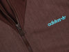 Adidas Women's Tailored Track Jacket 'Auburn'