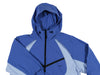 Nike Tech Dri-FIT Woven Windrunner Loose Jacket 'Comet Blue'