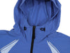 Nike Tech Dri-FIT Woven Windrunner Loose Jacket 'Comet Blue'