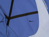 Nike Tech Dri-FIT Woven Windrunner Loose Jacket 'Comet Blue'