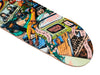 Santa Cruz x Stranger Things Season 5 8.5" Deck