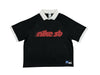Nike SB Dri-FIT Jacquard Jersey 'Black/Sail'