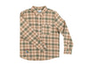 Butter Goods Bear Flannel Shirt