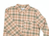 Butter Goods Bear Flannel Shirt