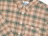 Butter Goods Bear Flannel Shirt