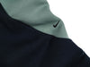 Nike Tech Fleece Color-Block Open Hem Pants 'Obsidian/Clay Green'