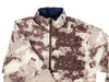 Butter Goods Endure Puffer Jacket 'Camo'