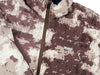 Butter Goods Endure Puffer Jacket 'Camo'