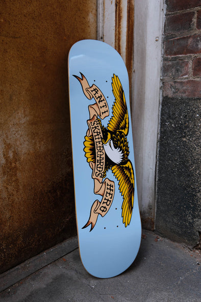 Real Classic Oval 8.25 – Unheardof Brand