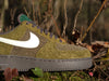 Nike Air Force 1 '07 LX 'Leaf Camo'