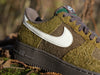 Nike Air Force 1 '07 LX 'Leaf Camo'