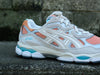 ASICS GEL-NYC 'Terracotta/Cream'