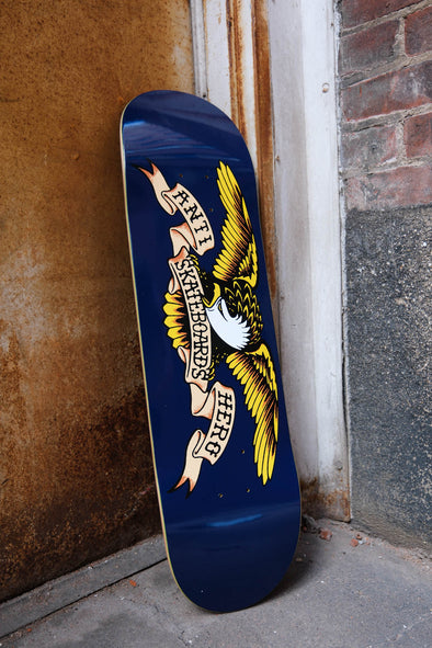 Real Classic Oval 8.25 – Unheardof Brand