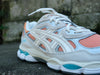ASICS GEL-NYC 'Terracotta/Cream'