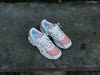 ASICS GEL-NYC 'Terracotta/Cream'