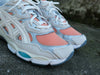 ASICS GEL-NYC 'Terracotta/Cream'