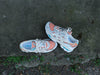 ASICS GEL-NYC 'Terracotta/Cream'