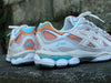 ASICS GEL-NYC 'Terracotta/Cream'