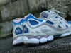 ASICS GEL-NYC 'Polar Night/Cream'