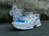 ASICS GEL-NYC 'Polar Night/Cream'
