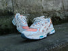 ASICS GEL-NYC 'Terracotta/Cream'