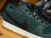 Nike SB Dunk Low Pro 'Deep Fir'