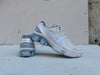 ASICS X EMMI GEL-KINETIC FLUENT 'Cream/Soft Sky'