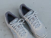 ASICS X EMMI GEL-KINETIC FLUENT 'Cream/Soft Sky'
