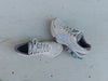 ASICS X EMMI GEL-KINETIC FLUENT 'Cream/Soft Sky'
