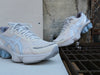 ASICS X EMMI GEL-KINETIC FLUENT 'Cream/Soft Sky'