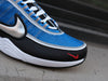 Nike Air Zoom Spiridon SP 'Signal Blue/Black'