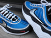 Nike Air Zoom Spiridon SP 'Signal Blue/Black'