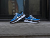 Nike Air Zoom Spiridon SP 'Signal Blue/Black'