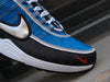 Nike Air Zoom Spiridon SP 'Signal Blue/Black'