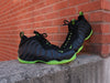 Nike Air Foamposite One 'Black/Volt'