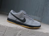Nike SB Dunk Low Pro 'Cool Grey'