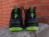 Nike Air Foamposite One 'Black/Volt'