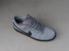 Nike SB Dunk Low Pro 'Cool Grey'