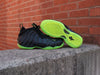 Nike Air Foamposite One 'Black/Volt'