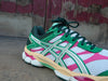 ASICS GEL-CUMULUS 16 'Cream/Ivory'