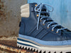 Adidas x CLOT Pro Model by Edison Chen 'Mineral Blue/Cream White'