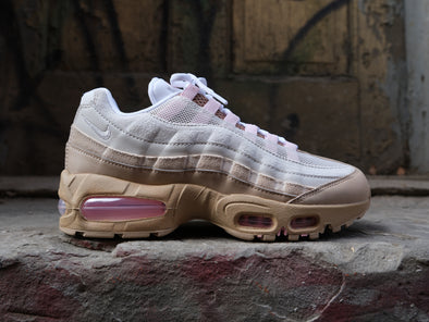 Nike Women's Air Max 95 OG 'Pink Foam' – Unheardof Brand