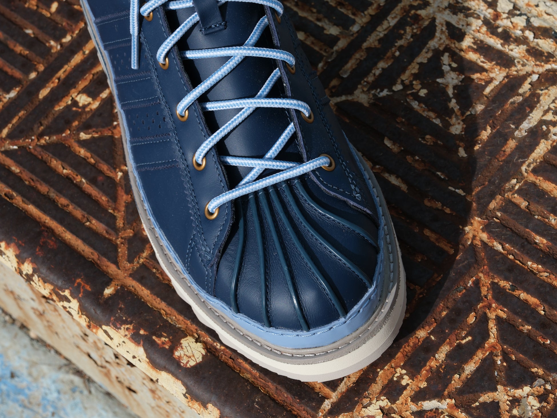 Adidas x CLOT Pro Model by Edison Chen 'Mineral Blue/Cream White' -Originally $220.00 - Adidas x CLOT Pro Model by Edison Chen 'Mineral Blue/Cream White' -Originally $220.00 -