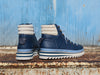 Adidas x CLOT Pro Model by Edison Chen 'Mineral Blue/Cream White'