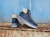 Adidas x CLOT Pro Model by Edison Chen 'Mineral Blue/Cream White'