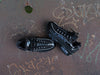 Nike Women's Air Max 95 Big Bubble 'Black/Metallic Silver'